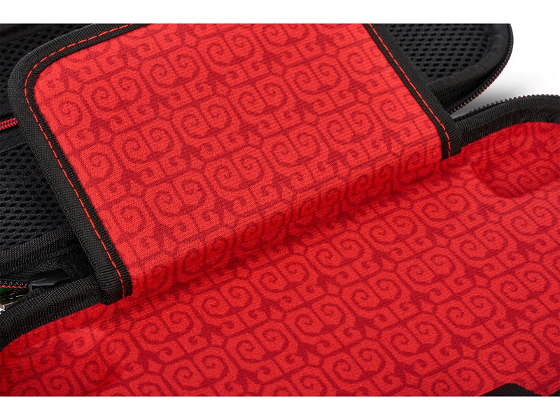 PowerA Schutzhülle für Nintendo Switch – Link vs Ganondorf - Bag - Nintendo Switch