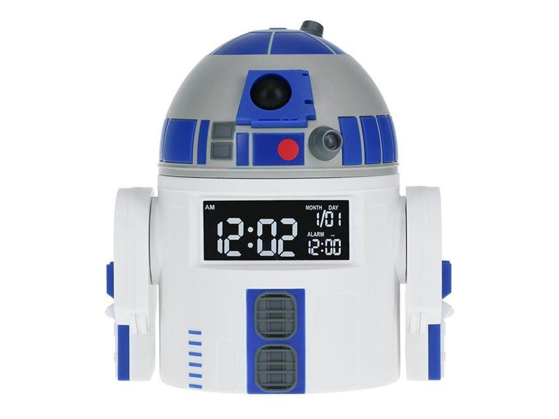 Paladone - R2D2 - Wecker