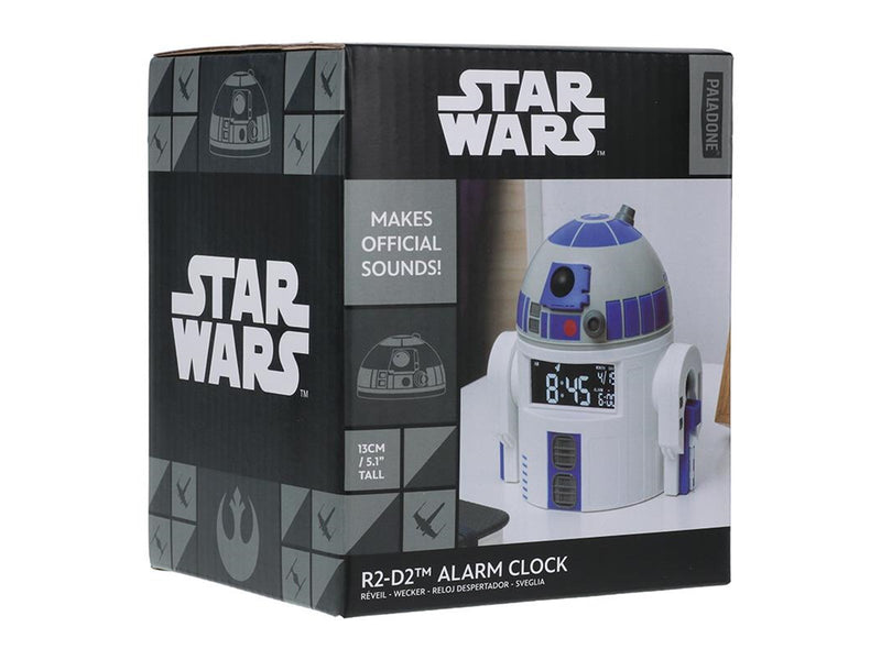Paladone - R2D2 - Wecker