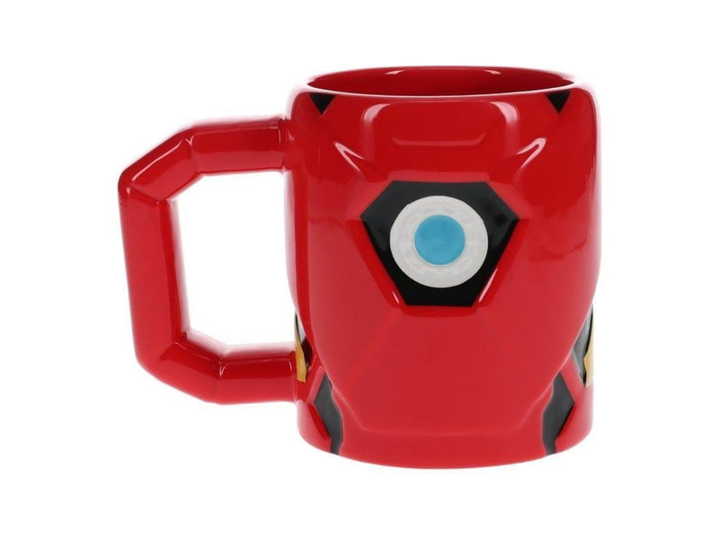 Paladone - Iron Man - Becher