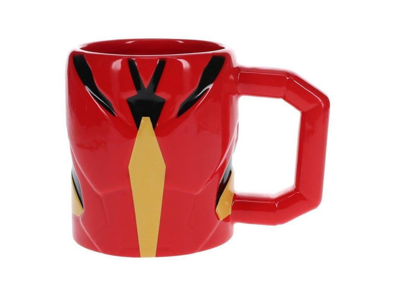 Paladone - Iron Man - Becher