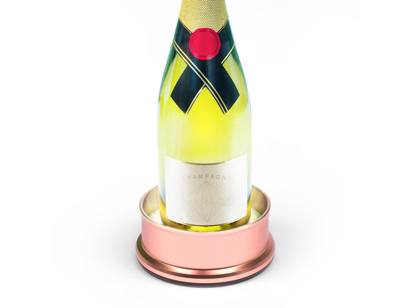 Thumbs Up! - Illuminating Bottle - Untersetzer