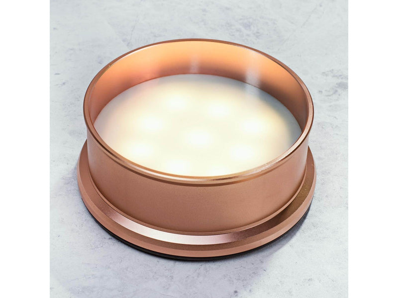 Thumbs Up! - Illuminating Bottle - Untersetzer