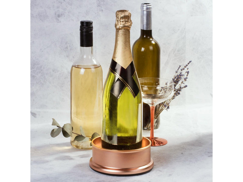 Thumbs Up! - Illuminating Bottle - Untersetzer