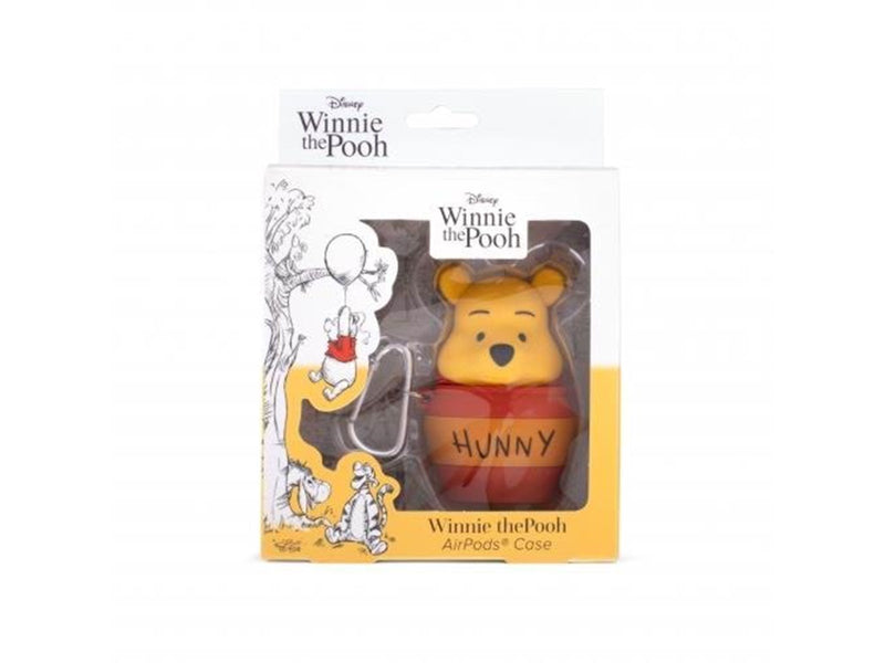 Thumbs Up! PowerSquad - 3D Airpods Case - Pooh