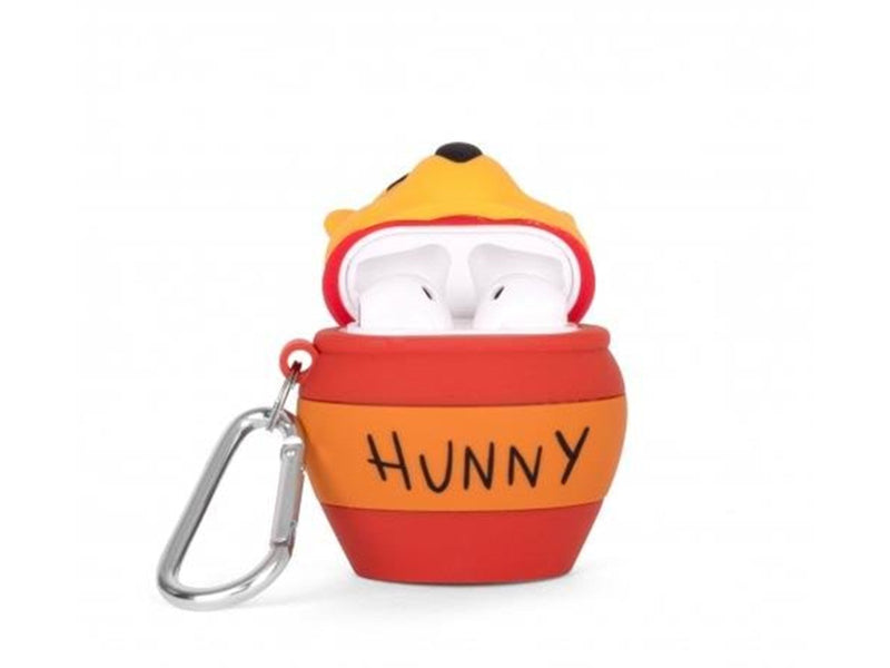 Thumbs Up! PowerSquad - 3D Airpods Case - Pooh