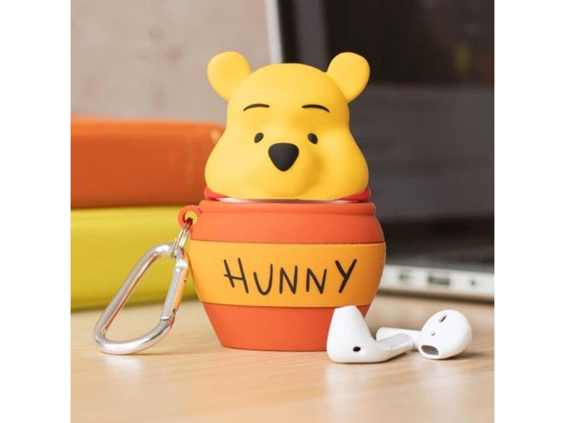 Thumbs Up! PowerSquad - 3D Airpods Case - Pooh