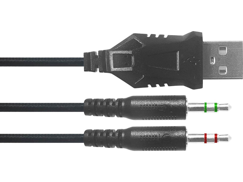 Speed-Link VOLTOR LED