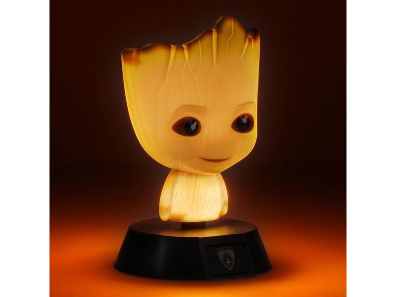 Paladone - Groot Icon Light - Lampe