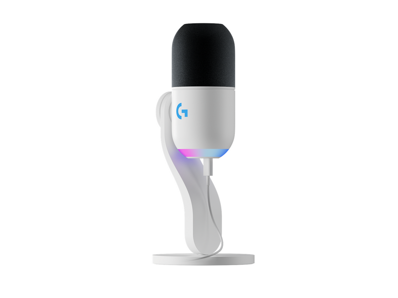 Logitech G Yeti GX - Weiß