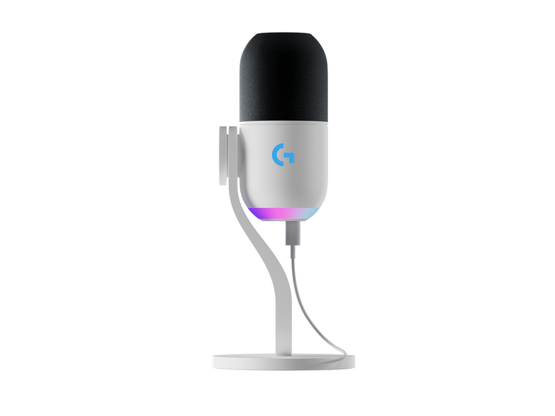 Logitech G Yeti GX - Weiß