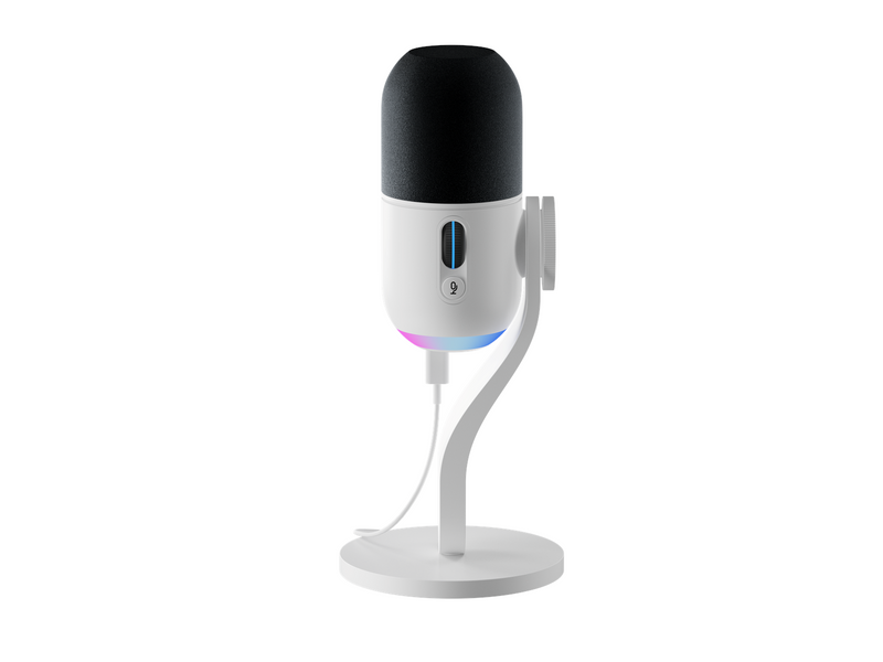 Logitech G Yeti GX - Weiß