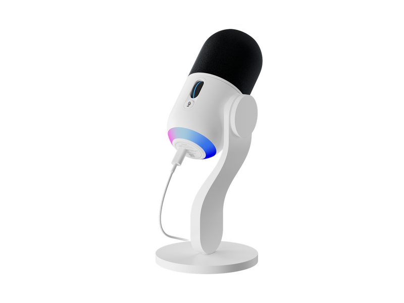 Logitech G Yeti GX - Weiß