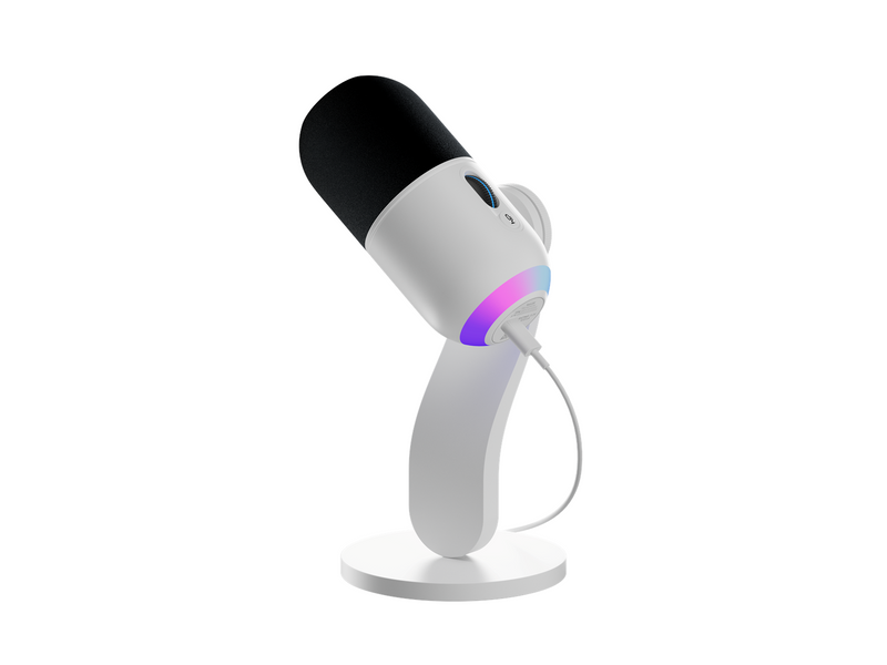 Logitech G Yeti GX - Weiß