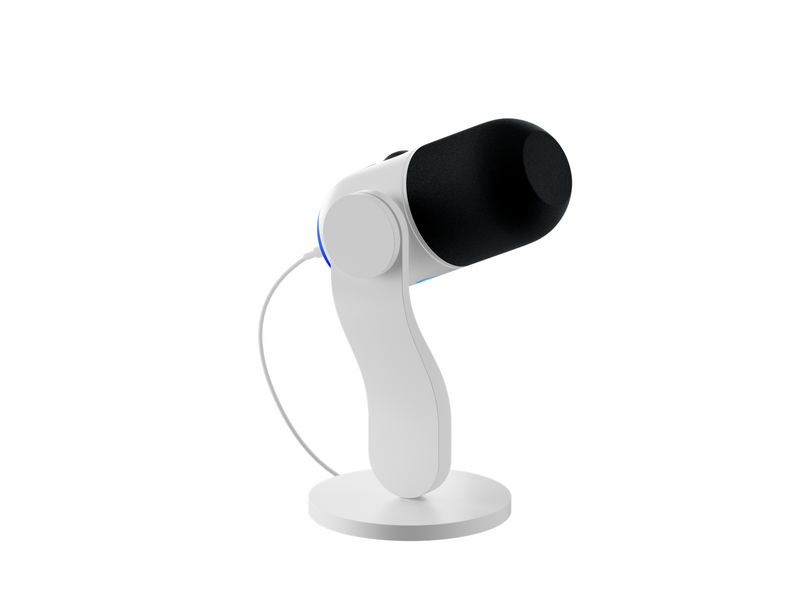 Logitech G Yeti GX - Weiß
