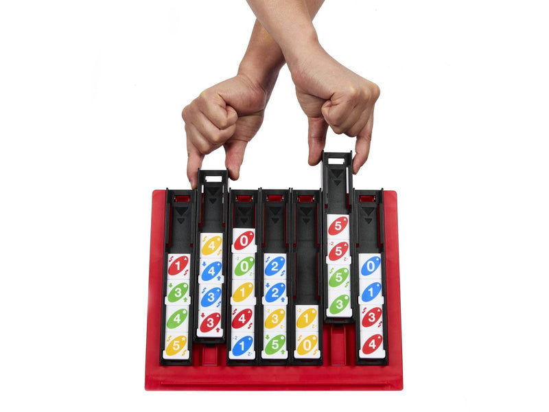 UNO Quatro