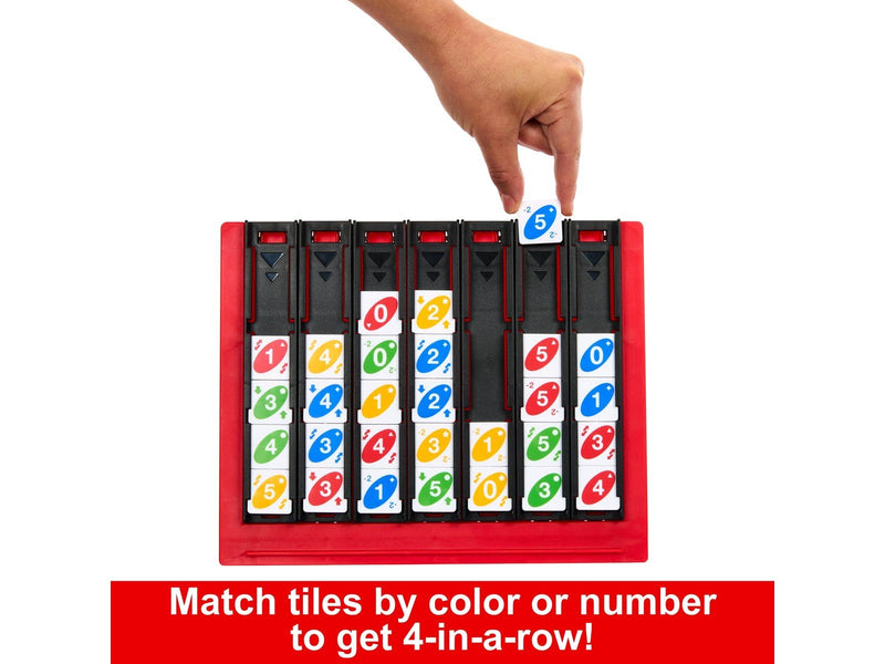 UNO Quatro