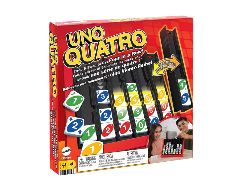 UNO Quatro