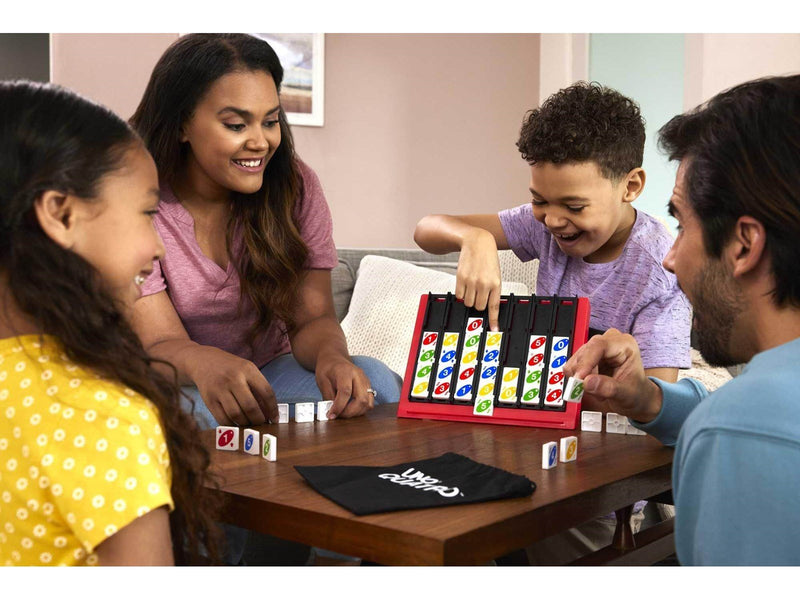 UNO Quatro