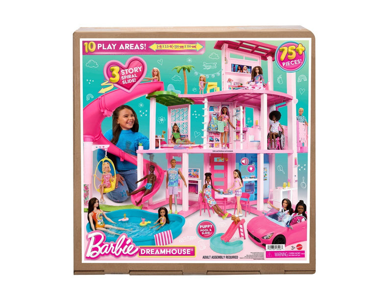 Barbie Traumhaus