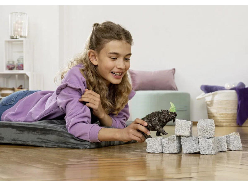 Schleich Battle Rhino