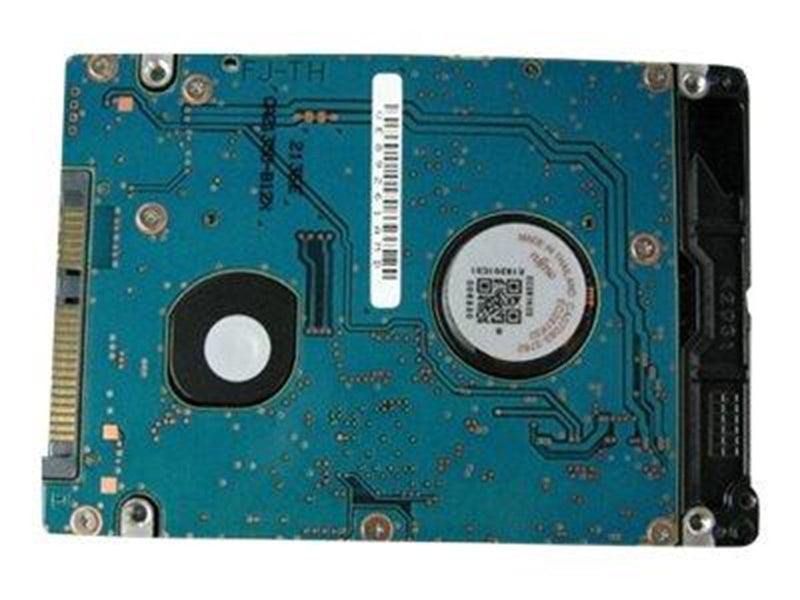 Dell Fujitsu - 250GB - Festplatten - H314R - SATA-300 - 2.5"