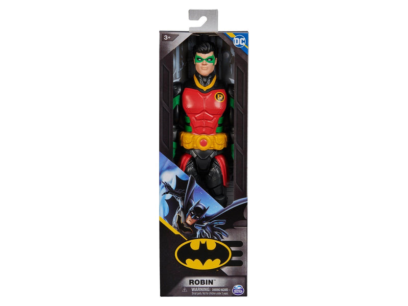 DC Comics Batman - Robin 30 cm