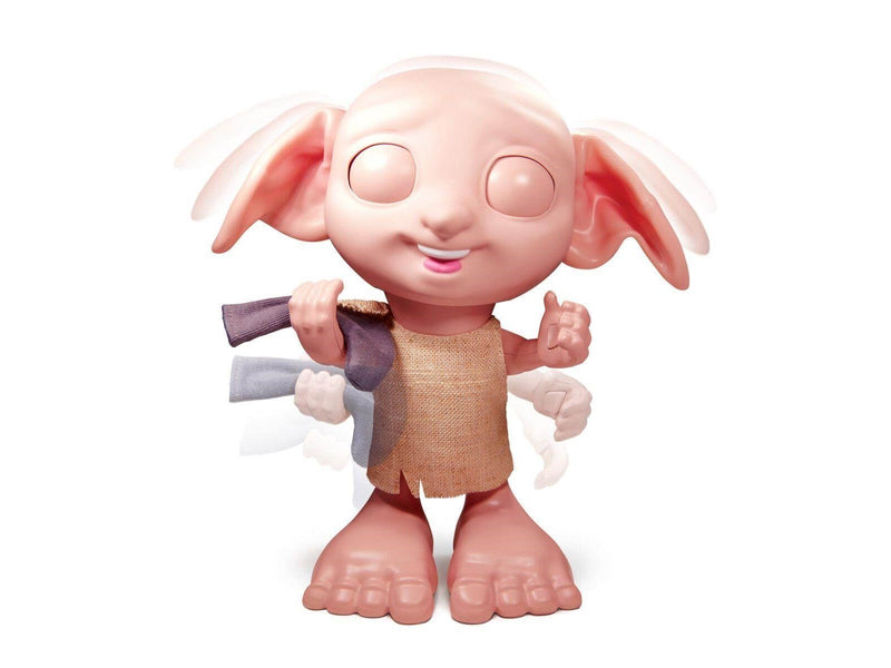 Wizarding World Harry Potter Interactive Dobby (English)