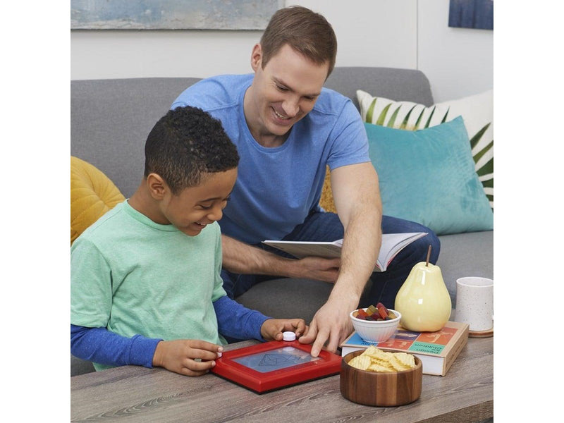Etch A Sketch Classic 2.0