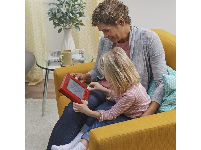 Etch A Sketch Classic 2.0