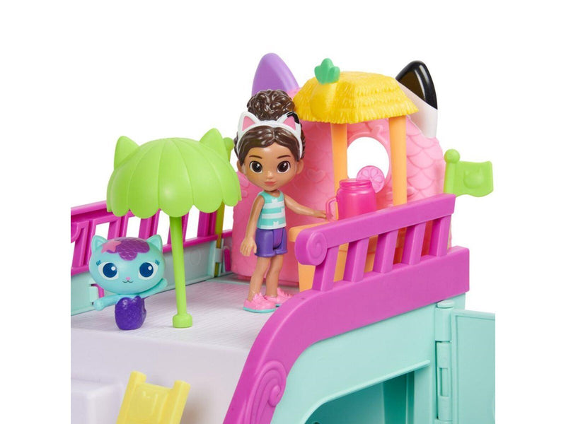 Gabby's Dollhouse Kreuzfahrschiff