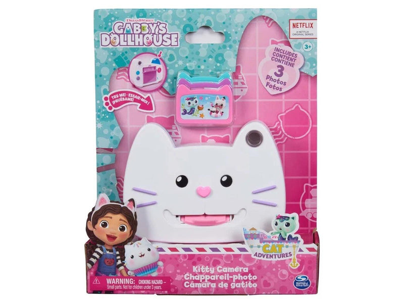 Gabby's Dollhouse Kamera