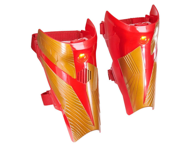 DC Comics Flash Speed Force Runner