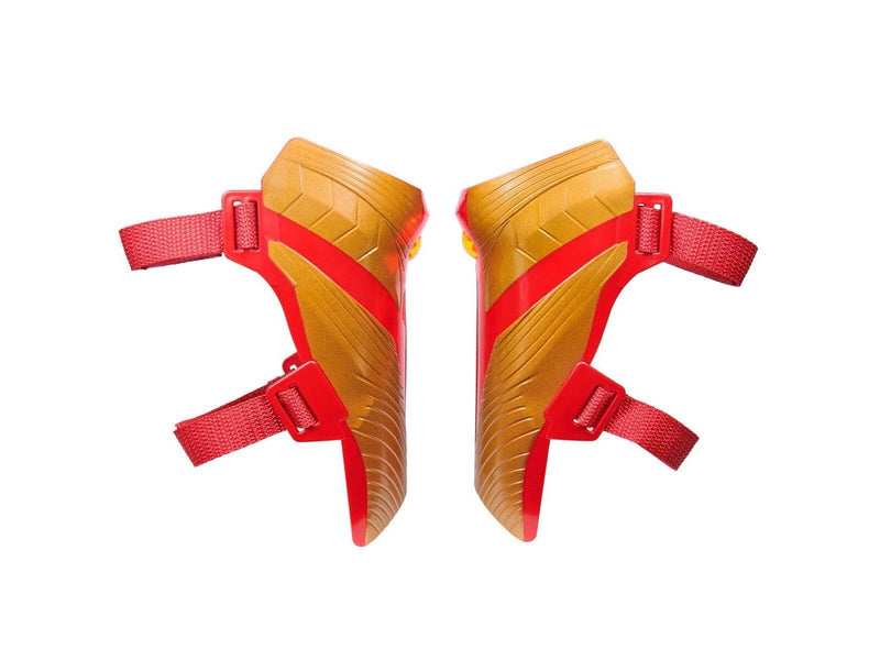DC Comics Flash Speed Force Runner
