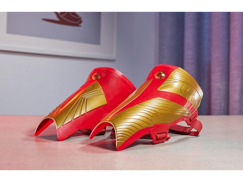 DC Comics Flash Speed Force Runner