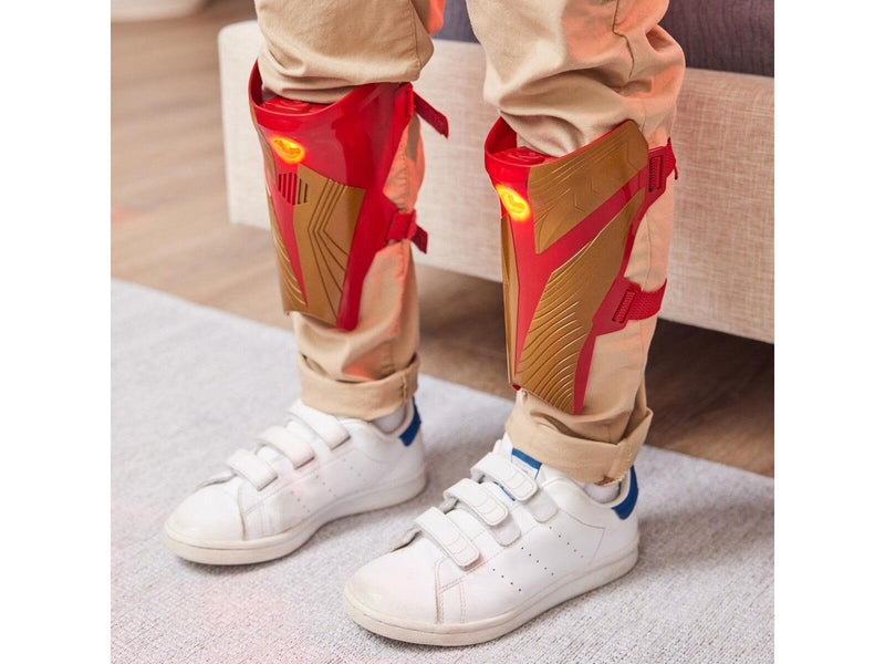 DC Comics Flash Speed Force Runner