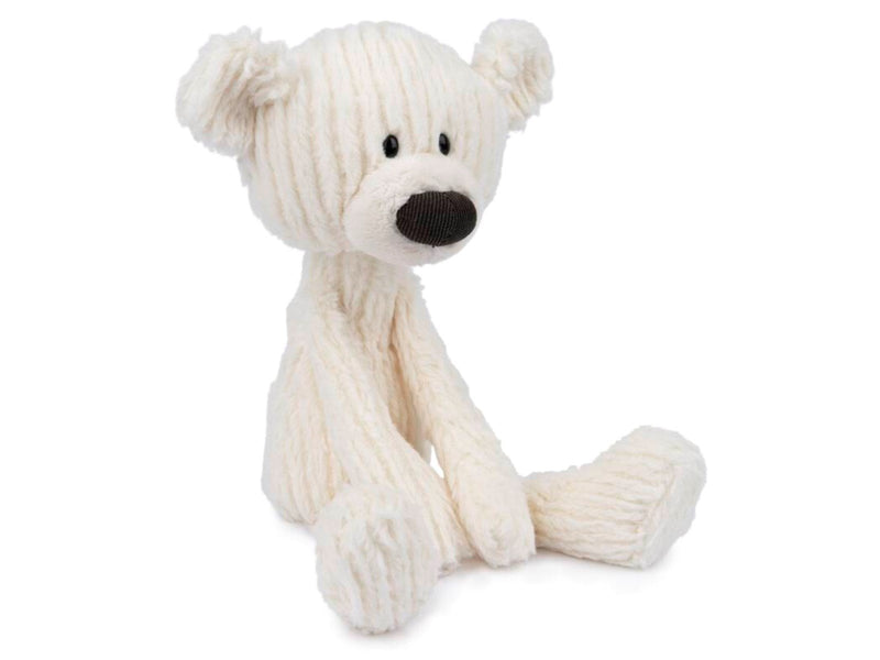 Gund Plush  Gund Toothpick Bear - weiß 38 cm