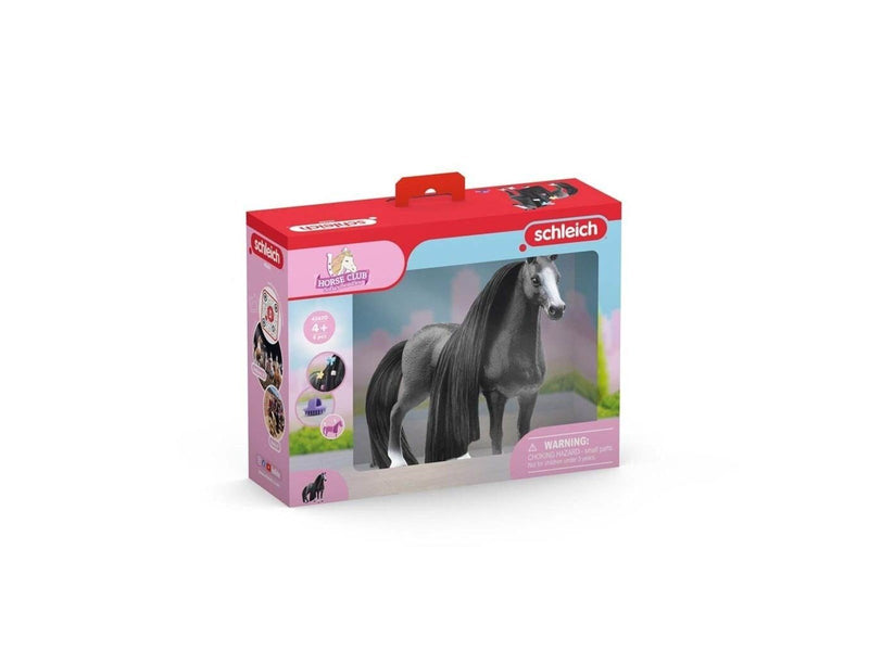 Schleich BH Quarter Horse Mare