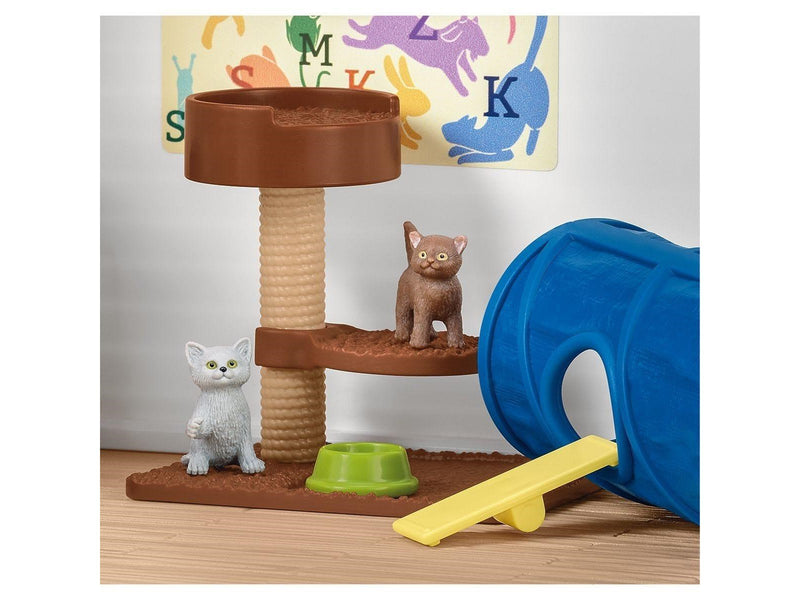 Schleich Pet Hotel