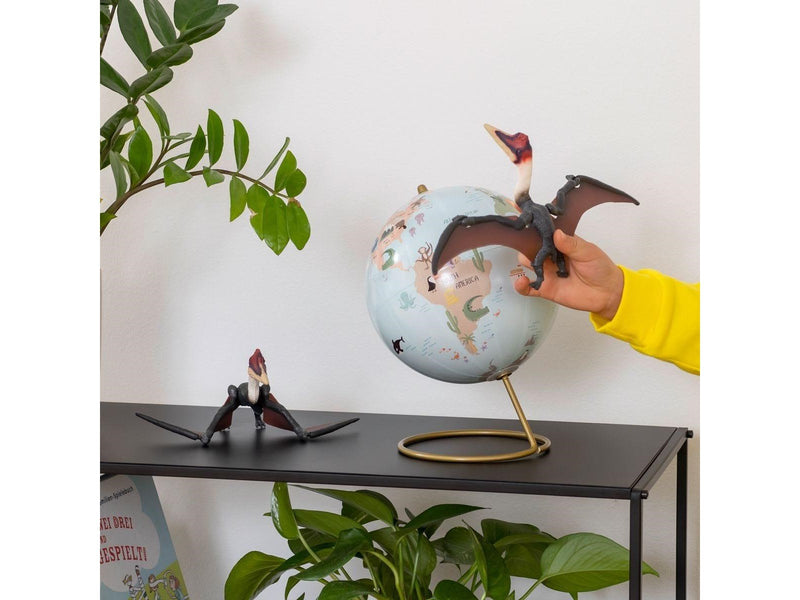 Schleich Quetzalcoatlus