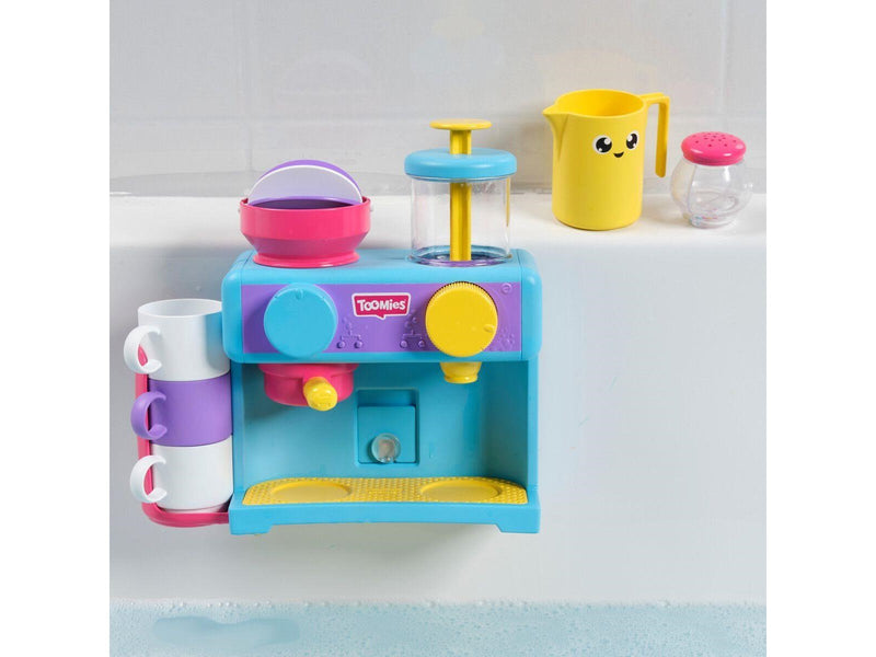 Toomies Bath Barista