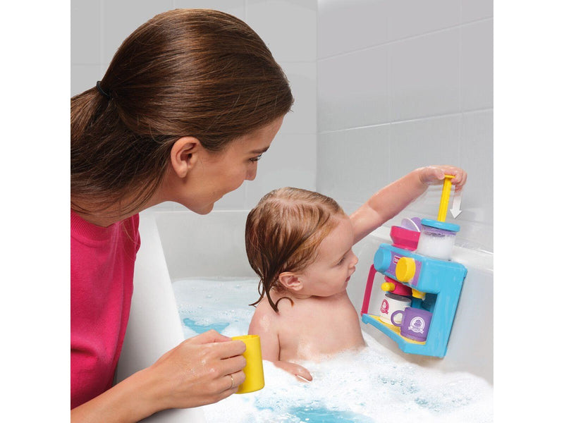 Toomies Bath Barista