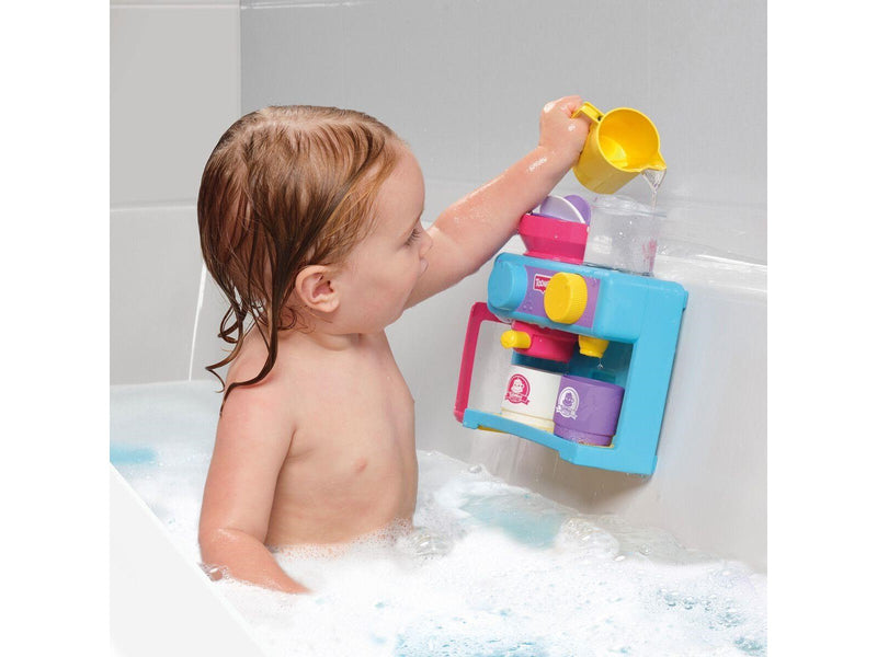 Toomies Bath Barista