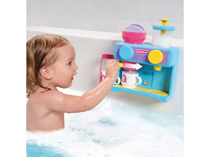 Toomies Bath Barista
