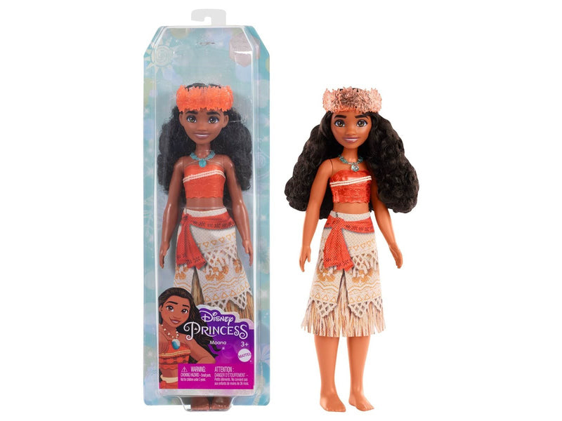 Disney Princess Vaiana Doll