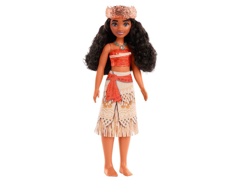 Disney Princess Vaiana Doll