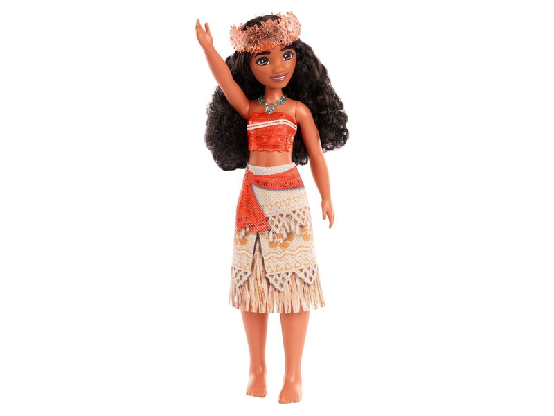 Disney Princess Vaiana Doll