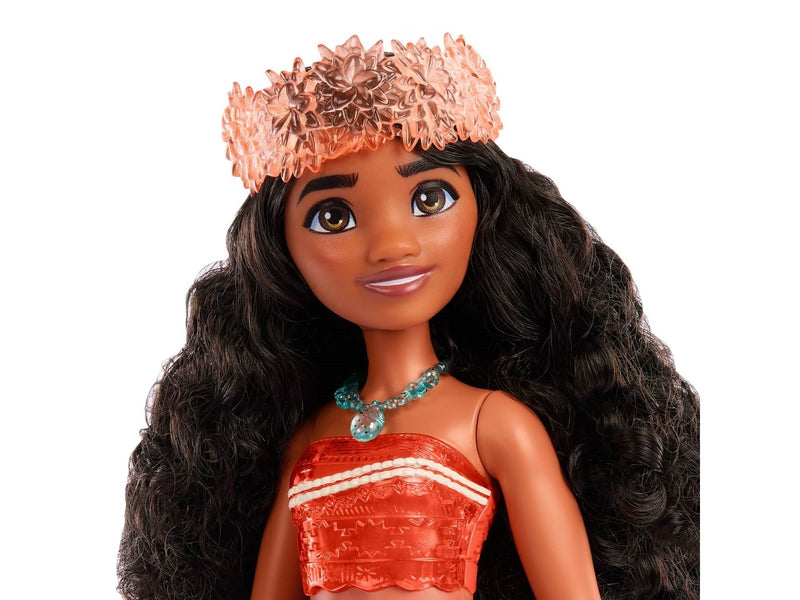 Disney Princess Vaiana Doll