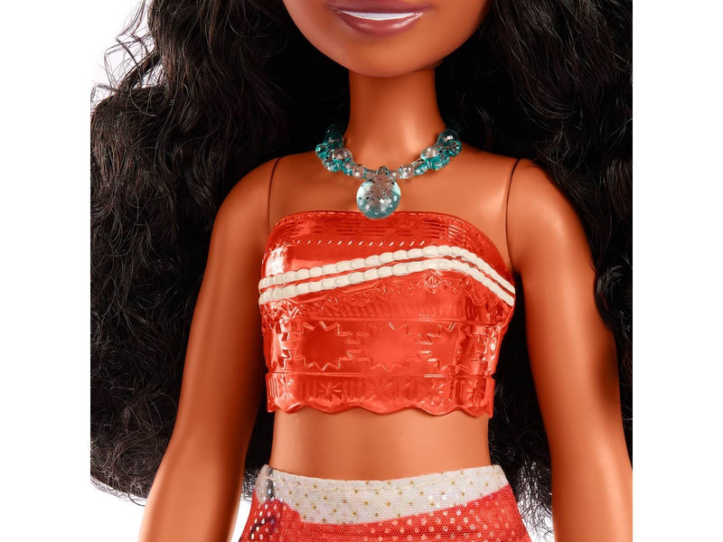 Disney Princess Vaiana Doll