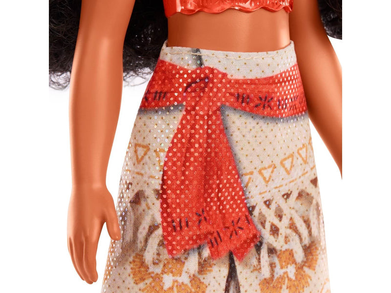 Disney Princess Vaiana Doll